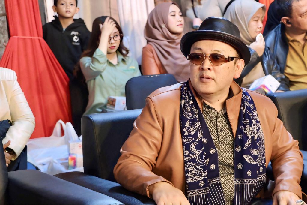 Anggota DPRD Provinsi Jawa Barat Fraksi PKB, Aceng Malki