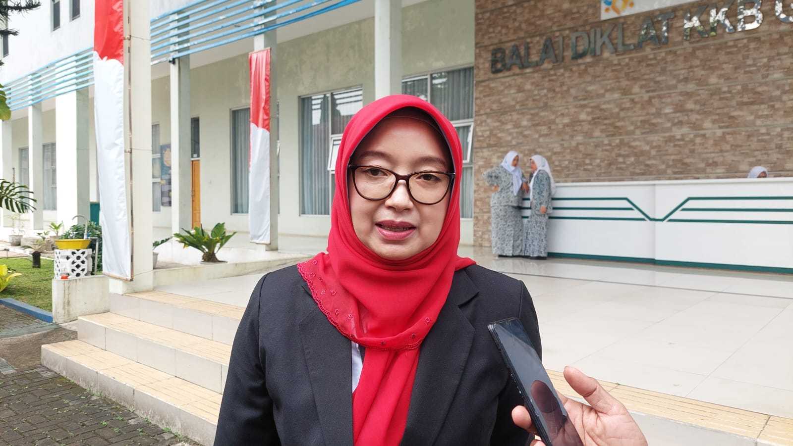 Hadapi Musim Pancaroba, Kadinkes Garut Ingatkan Warga Tetap Bugar dan Perhatikan Asupan Gizi