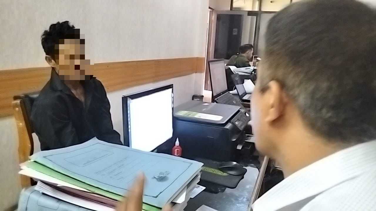 Bikin Malu, Seorang Kakak di Mekarmukti Garut Lecehkan Wanita Difabel