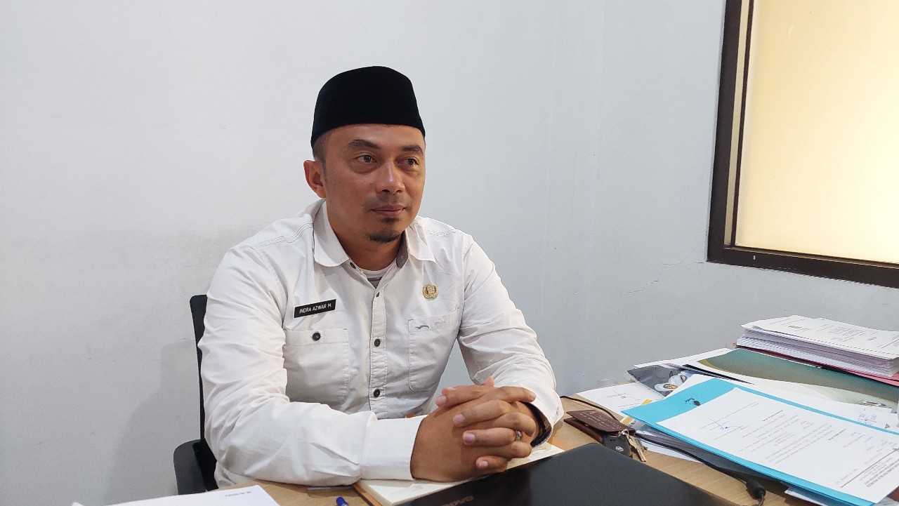 Jemaah Umrah Mandiri Tak Dapat Perlindungan Penuh, Kemenag Garut Minta Waspada