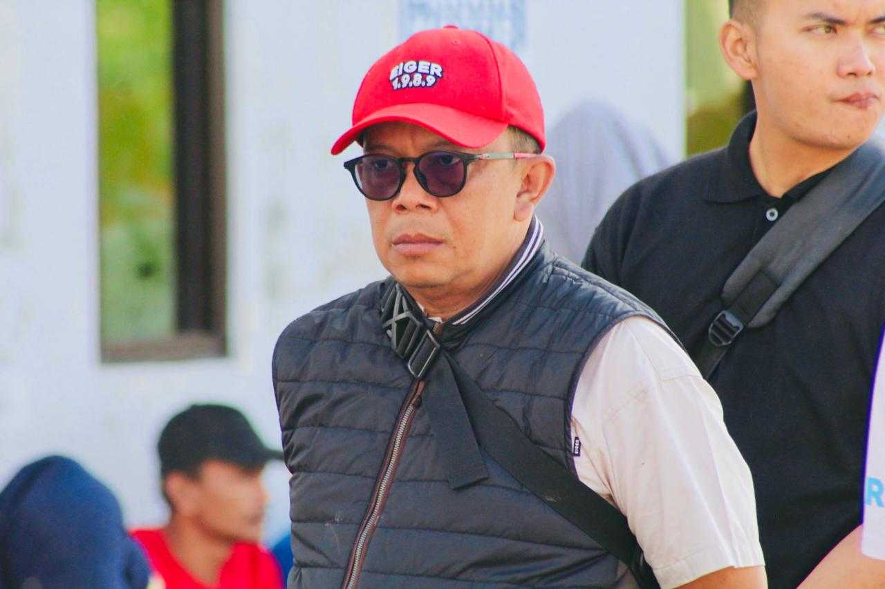 Puluhan Cabor Garut Lolos BK, KONI Bidik 60 Medali Emas di Porprov