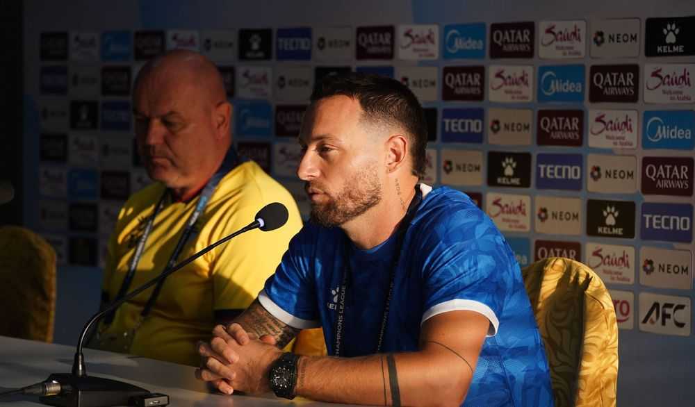 Persib Bandung Incar Kemenangan di Kandang Selangor FC untuk Jaga Peluang Lolos