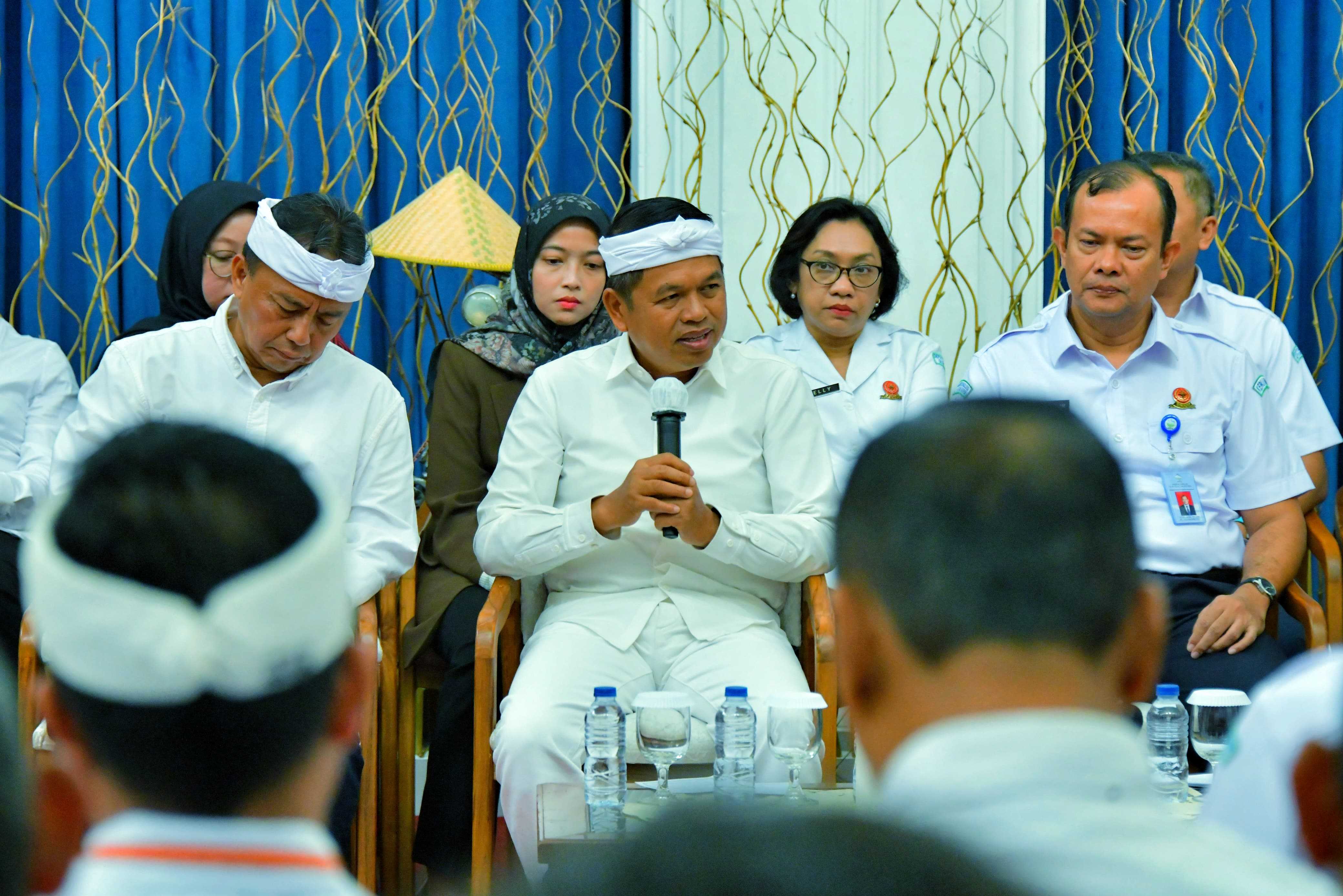 Jabar Darurat Lalu Lintas, KDM Perketat Pengawasan Kendaraan dan Infrastruktur Jalan