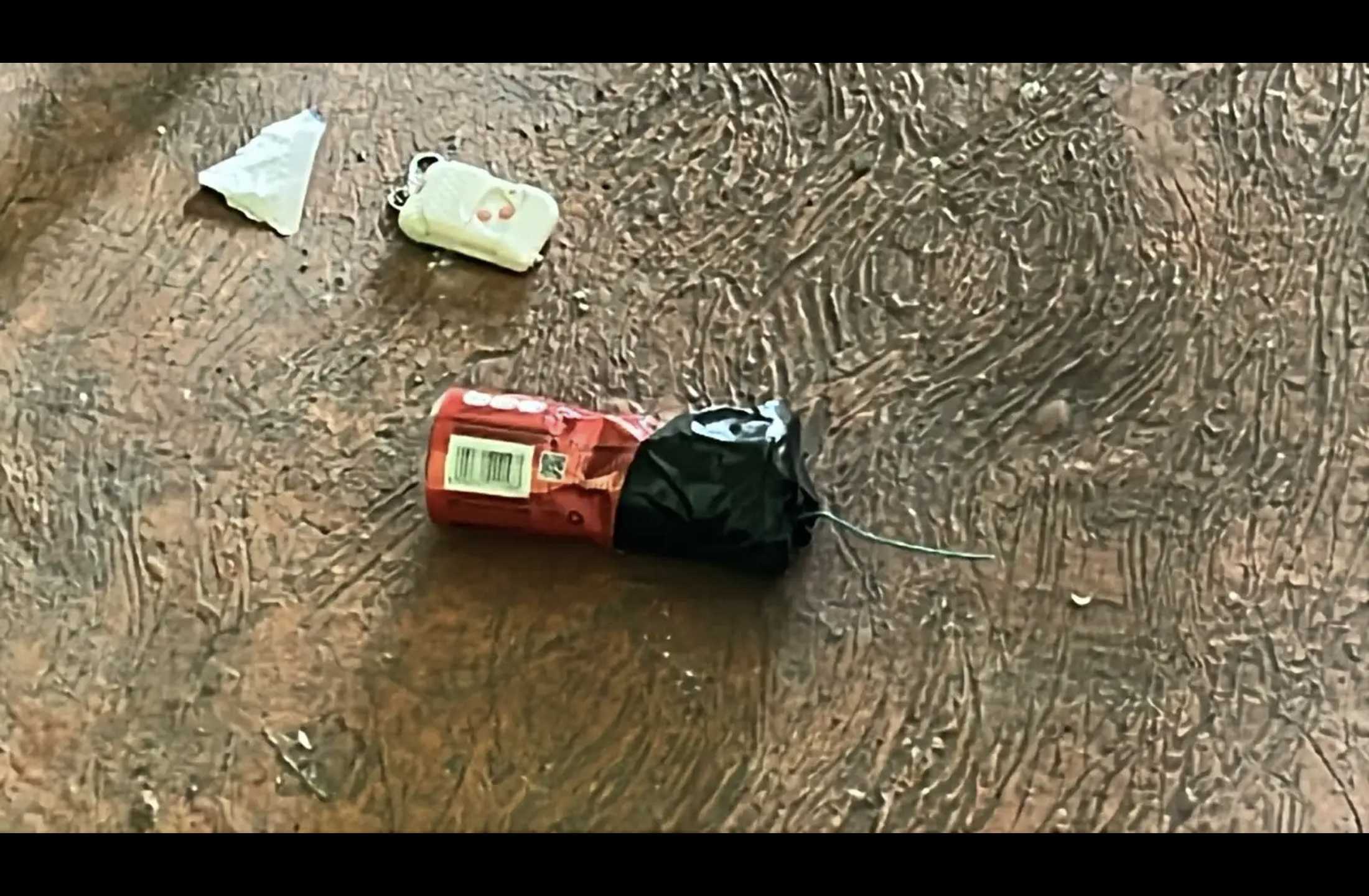 Ledakan Bom Molotov Guncang Masjid SMAN 72 Jakarta Saat Salat Jumat, Diduga Libatkan Siswa Korban Perundungan