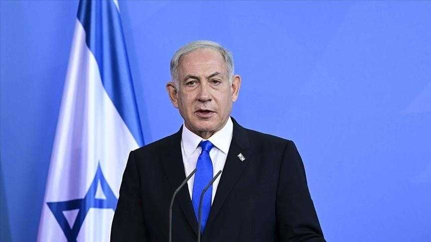 Delapan Negara Siap Tangkap Netanyahu atas Dugaan Kejahatan Perang di Gaza