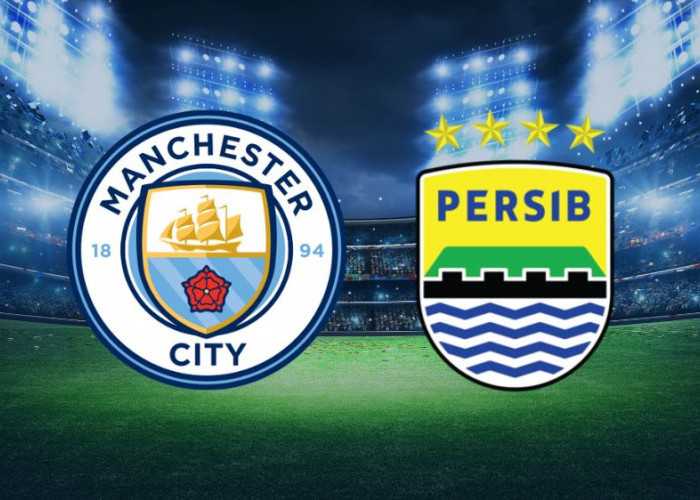 Rumor Panas Persib Bandung Dikabarkan Dilirik Pemilik Manchester City