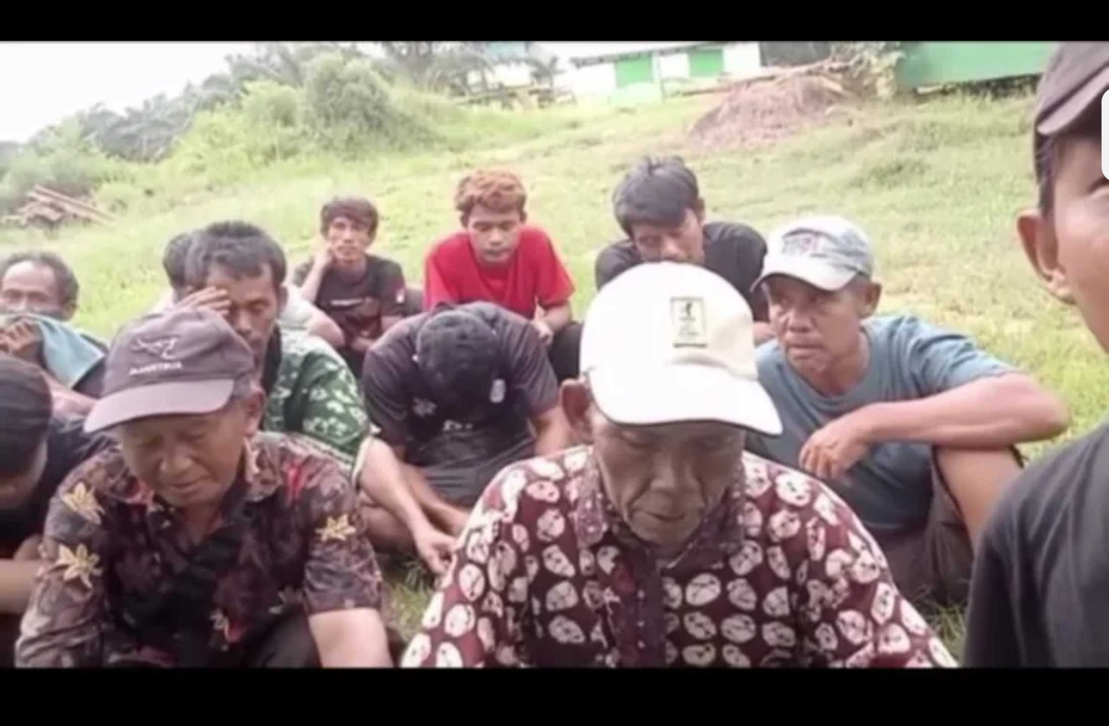 Belum Terima Gaji Empat Bulan, 13 Pekerja Asal Garut–Tasik Terlantar di Kalimantan Barat