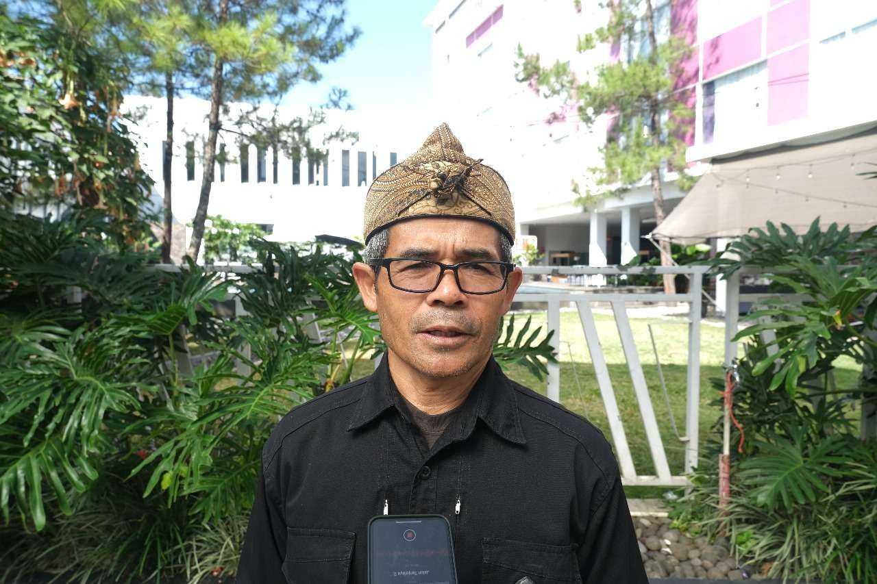 Disnaker Garut Ingatkan Warga: Jangan Terima Tawaran Kerja ART ke Timur Tengah