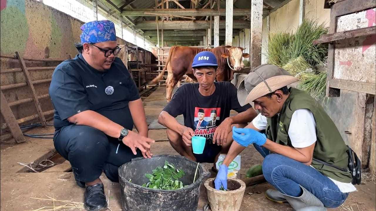 ASN Garut Borong Prestasi di Ajang PNS Berprestasi Jawa Barat 2025