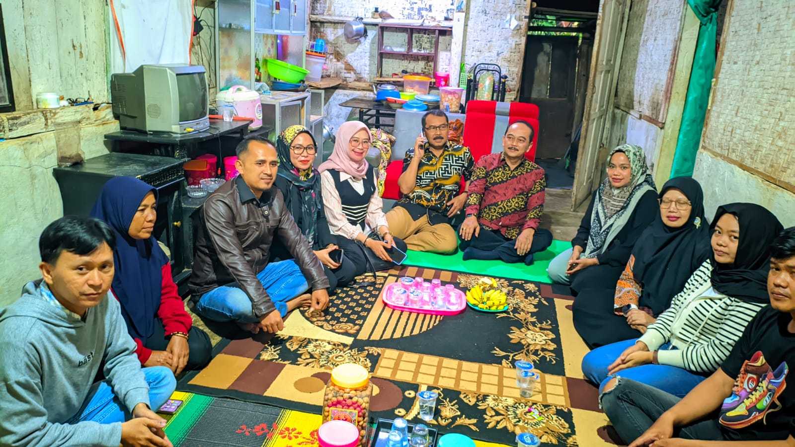 DPPKBPPPA Garut Dampingi Keluarga Anak R dan Perkuat Koordinasi dengan Kota Bandung serta Pemprov Jabar