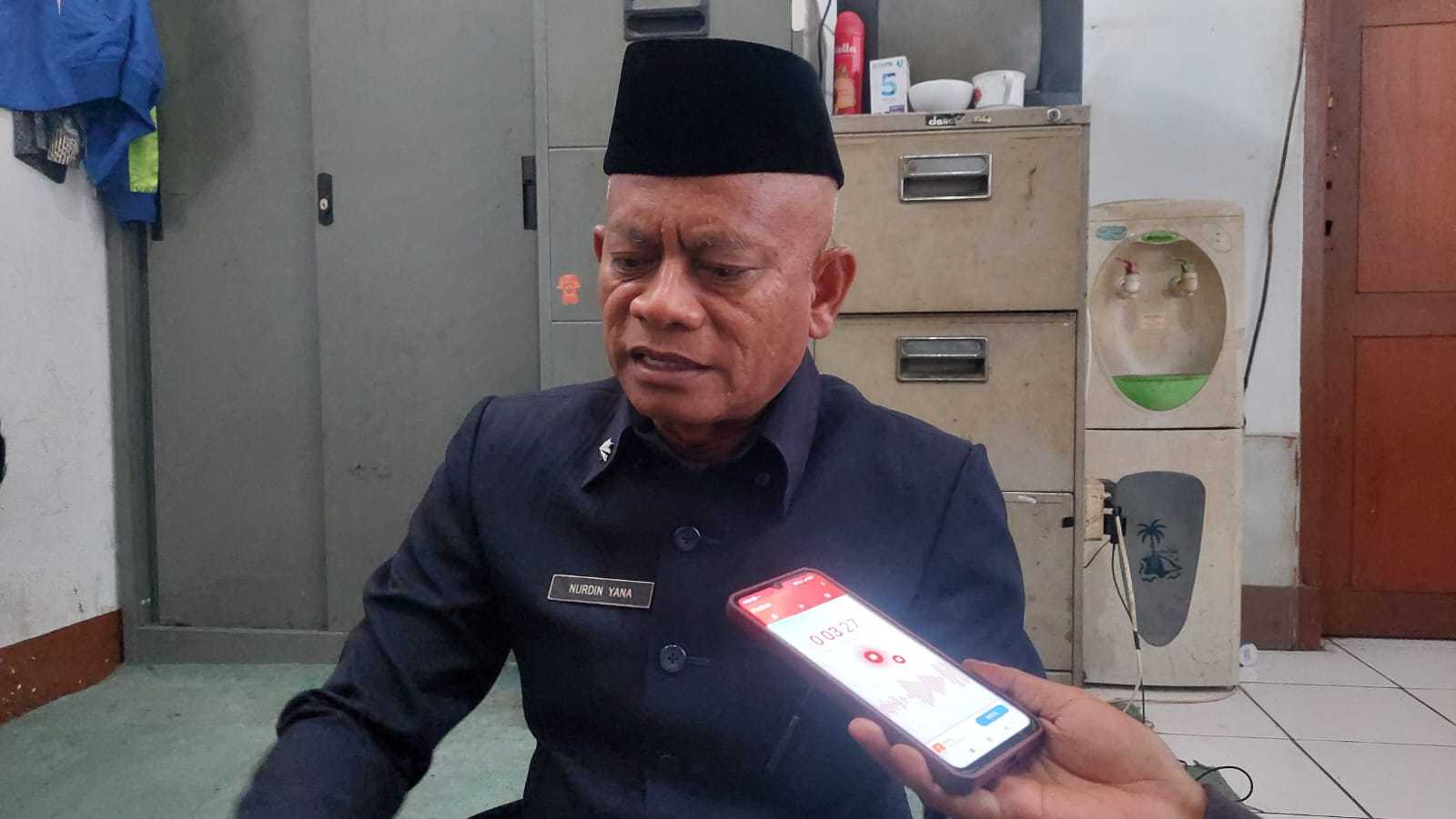 Garut Terapkan Aturan Baru: ASN Diwajibkan Naik Angkutan Umum Setiap Senin dan Jumat