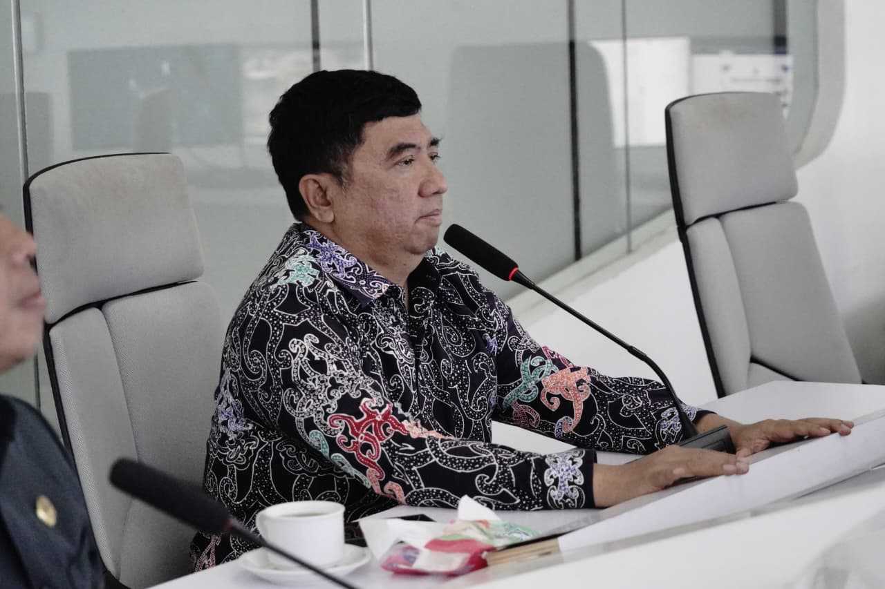 Pemkab Garut Percepat Pendataan Jembatan, Bupati Instruksikan Camat dan Kades Gerak Cepat