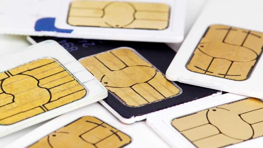 Pemerintah Siapkan Aturan Baru Registrasi SIM Card Berbasis Biometrik