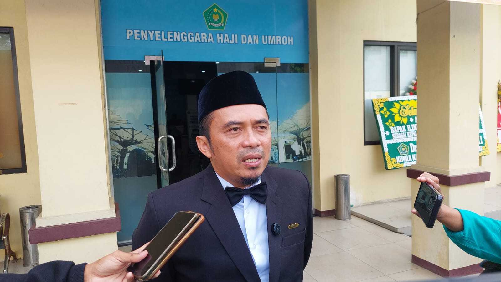 Kuota Haji Garut Bertambah Jadi 236 Jemaah, Kemenhaj Pastikan Pelayanan Tetap Optimal