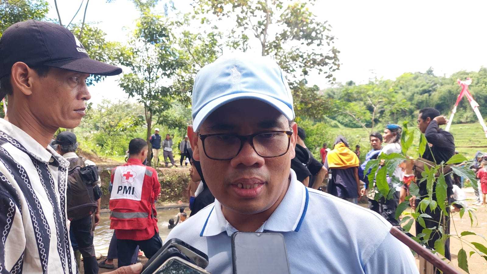 PUPR Garut Jelaskan Alur Rekomendasi Galian C: “Izin Tetap di Provinsi, Kami Hanya Beri Keterangan”