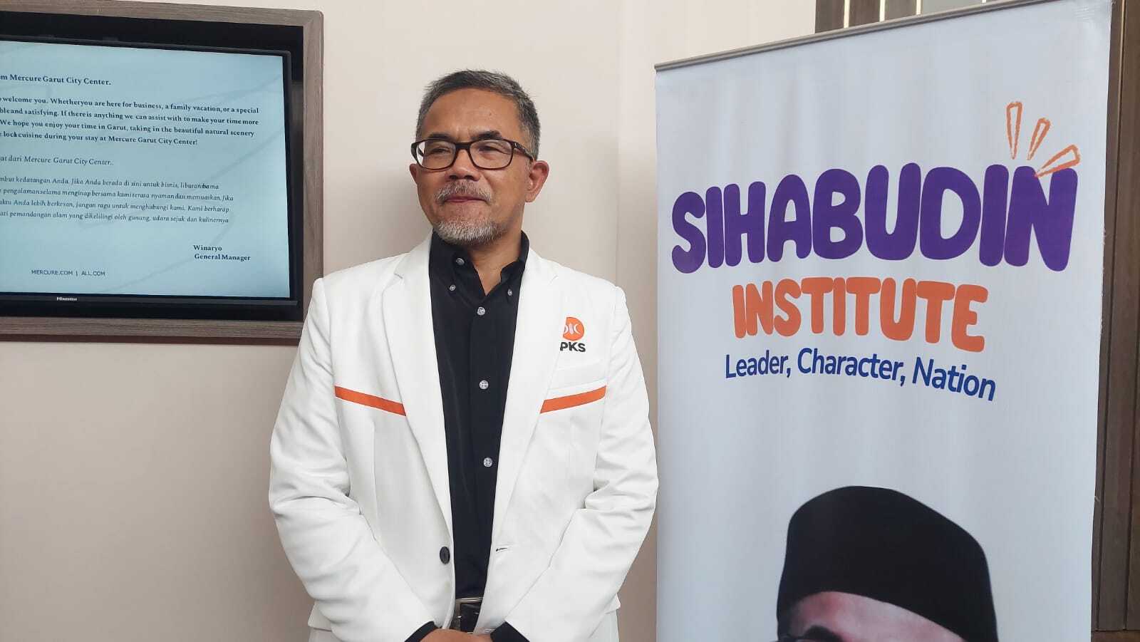 Marak Galian C Bermasalah, Ahab Sihabudin Ingatkan Pemda: “Lingkungan dan Warga Harus Dilindungi”