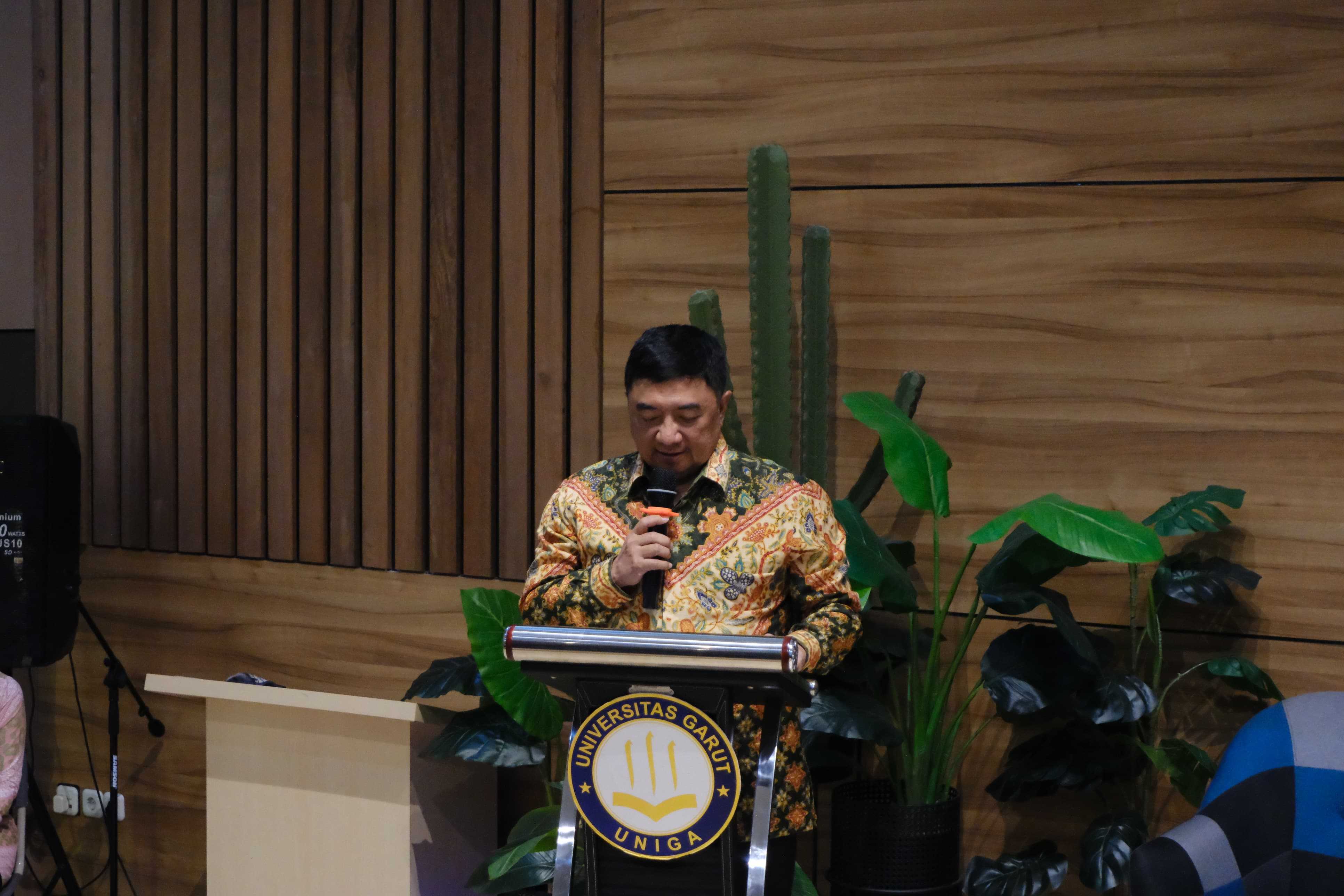 Pemkab Garut dan KPK RI Tingkatkan Sinergi Pencegahan Korupsi Lewat Penguatan Integritas