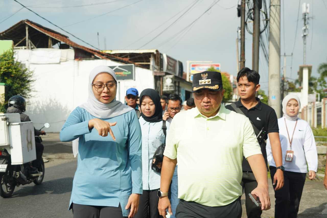 UMK Garut 2026 Berpotensi Naik Hingga 15 Persen, Pemkab Masih Menanti Aturan Teknis