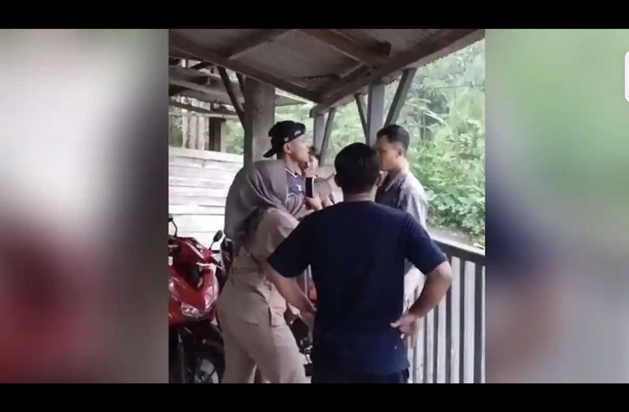 Usai Soroti Jalan Rusak, Warga Desa Panggalih Alami Intimidasi dan Dipanggil Gubernur Jabar