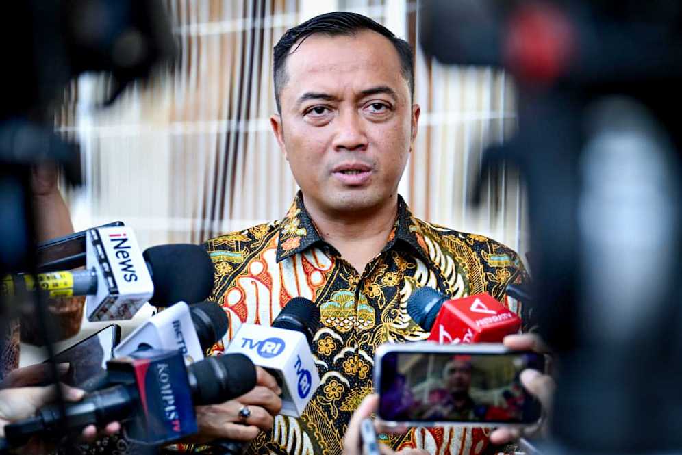 Kesepakatan Tarif RI–AS Masuki Tahap Akhir, Presiden Prabowo Siap Teken Dokumen Final