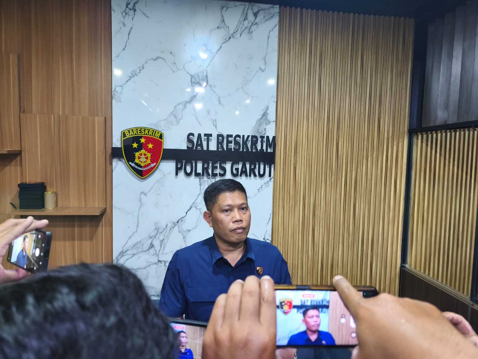 Polres Garut Telusuri Kasus Dugaan Penipuan Wedding Organizer, Tiga Korban Resmi Melapor