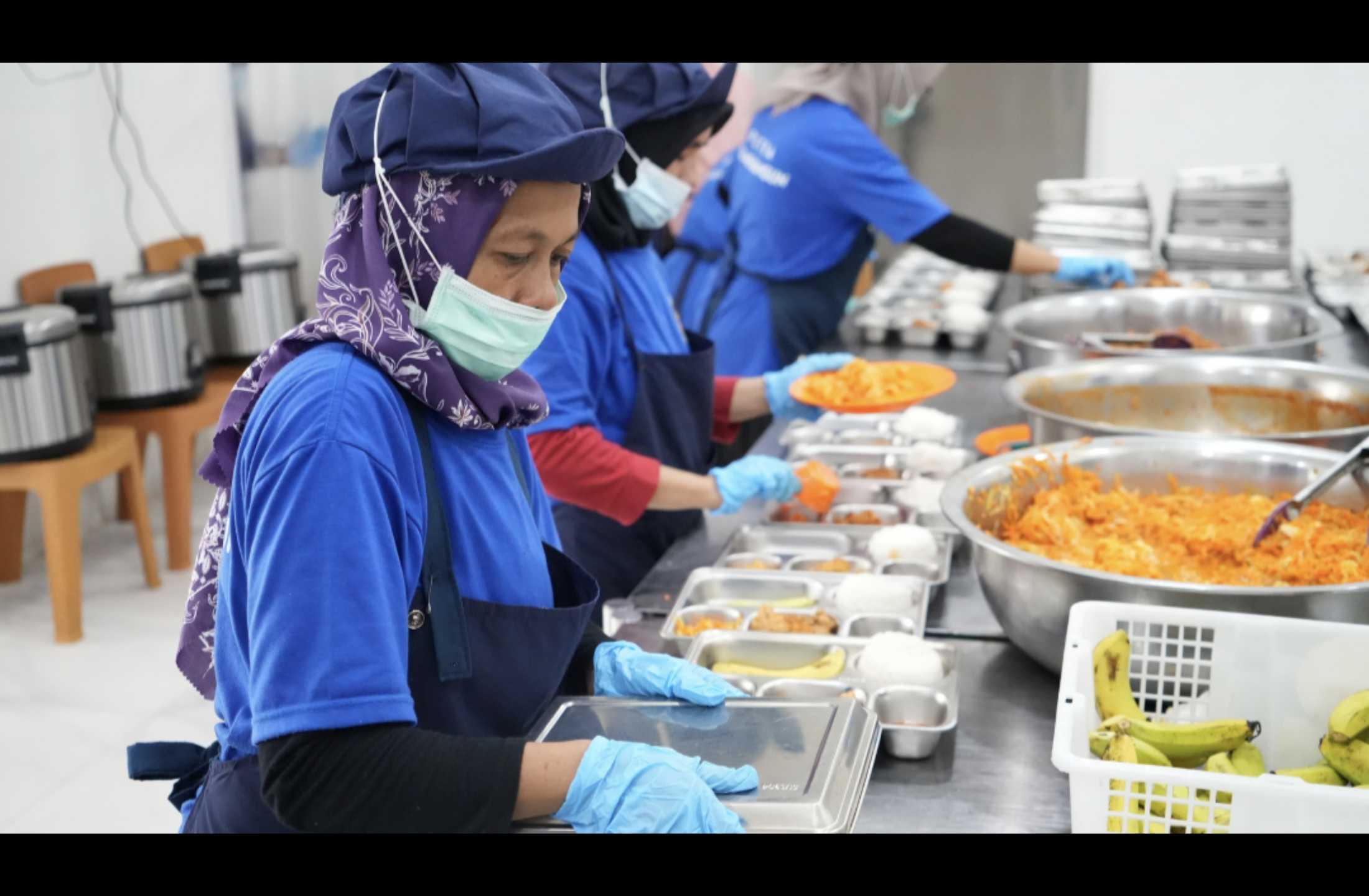 Program SPPG Serap Ratusan Ribu Tenaga Kerja, BGN Lanjutkan Rekrutmen PPPK