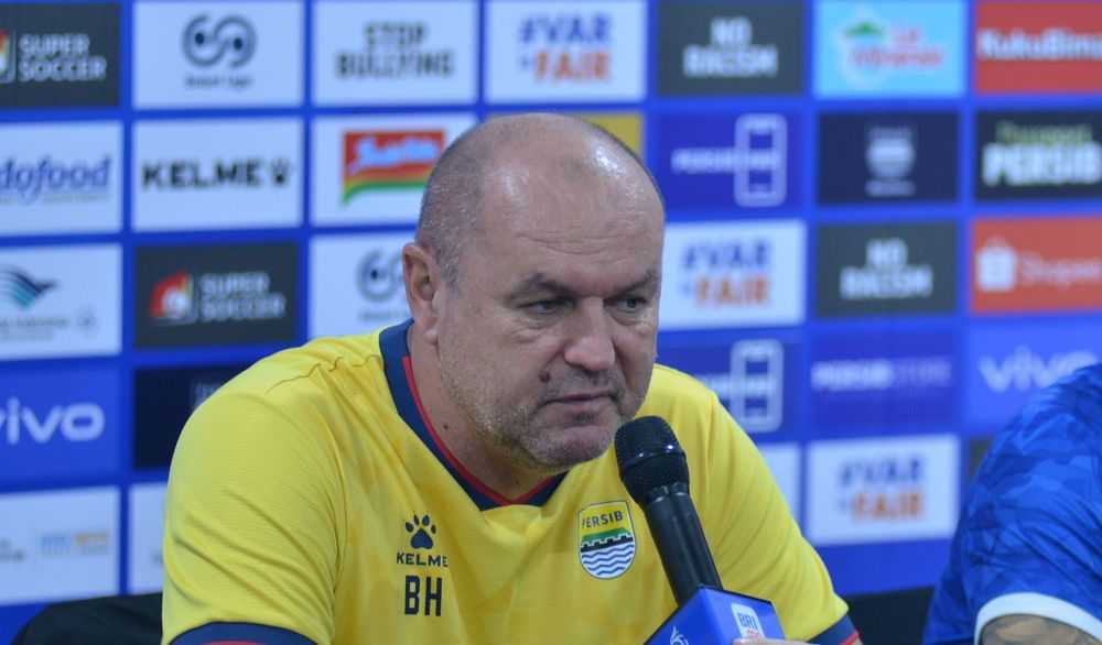 Jelang Laga Perdana Putaran Kedua, PERSIB Diminta Waspadai Ancaman PSBS Biak