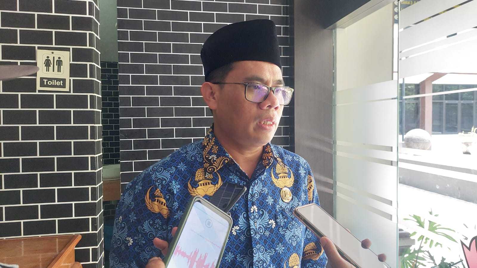 Pemkab Garut Anggarkan Rp59 Miliar untuk Perbaikan dan Perawatan Jalan di Tahun 2026