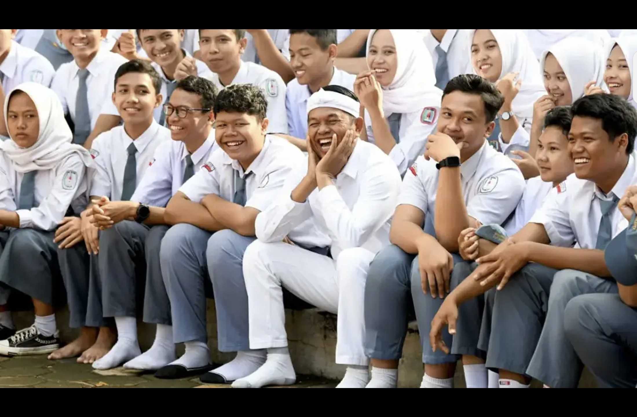 Bantuan Sekolah Swasta Ditiadakan, DPRD Jabar Sebut Anggaran 2026 Nol Rupiah