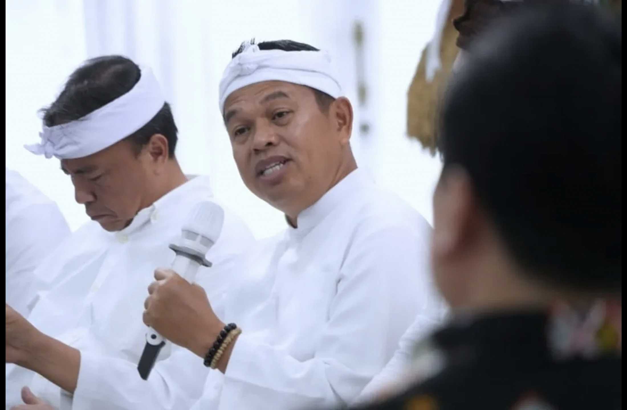 Pemprov Jabar Tegaskan Bantuan Pendidikan Sekolah Swasta Tetap Ada di 2026, Sekemanya yang Beda