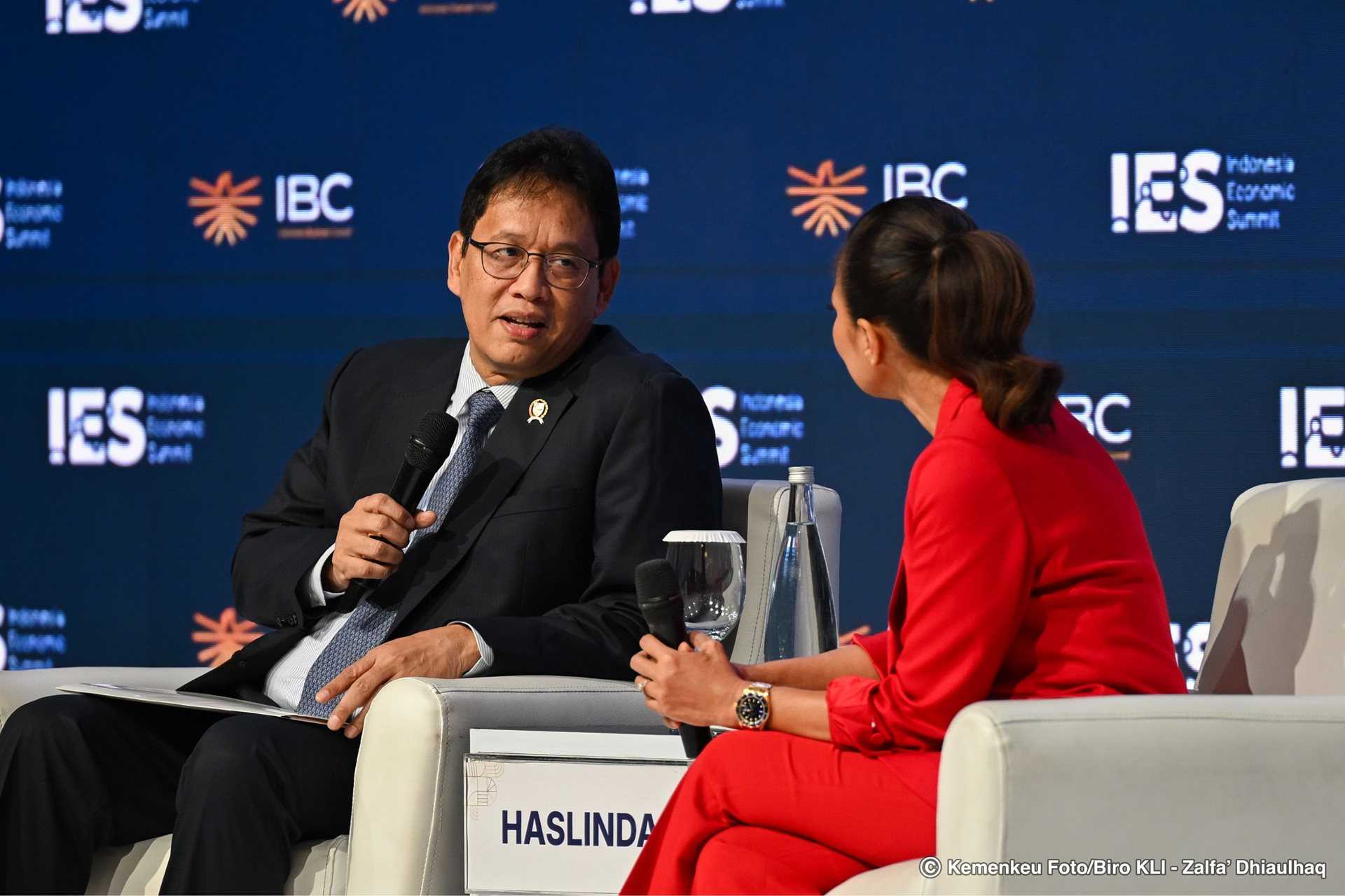 Menkeu Ungkap Dugaan Manipulasi Ekspor CPO, Negara Rugi Bertahun-tahun