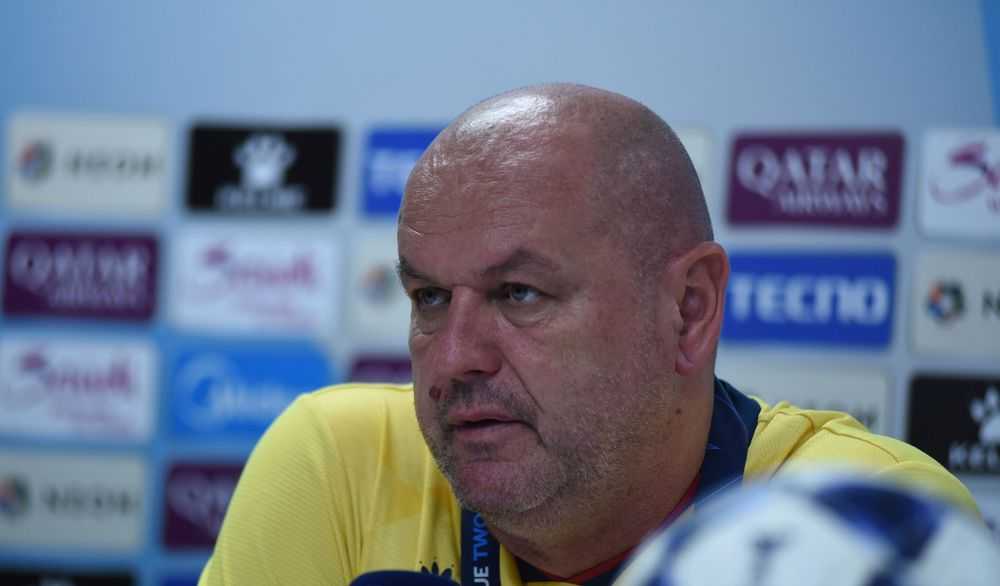 Persib Bidik Modal Positif di Markas Ratchaburi pada Leg Pertama ACL Two