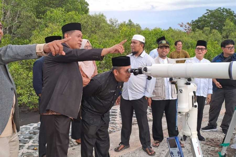 Prediksi Awal Ramadhan 1447 H: Ini Perkiraan Tanggal dan Agenda Sidang Isbat 2026