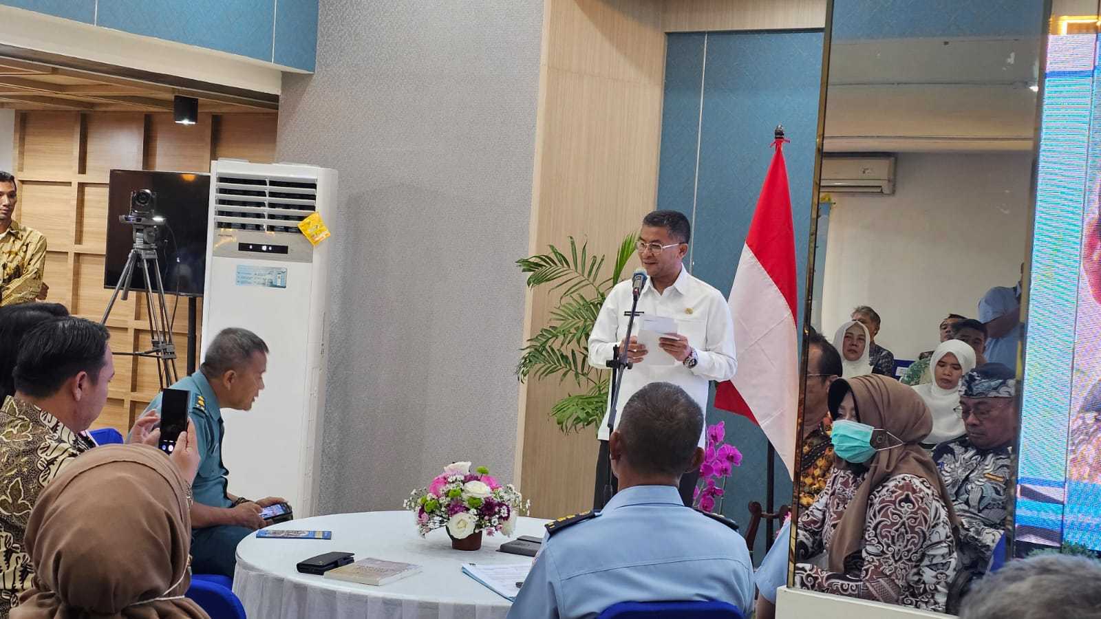 Rakorda Bangga Kencana 2026, Pemprov Jabar Targetkan Stunting di Bawah 10 Persen