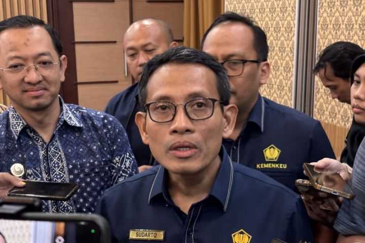 Empat Alumni LPDP Kembalikan Dana hingga Rp2 Miliar, Sisanya Mencicil