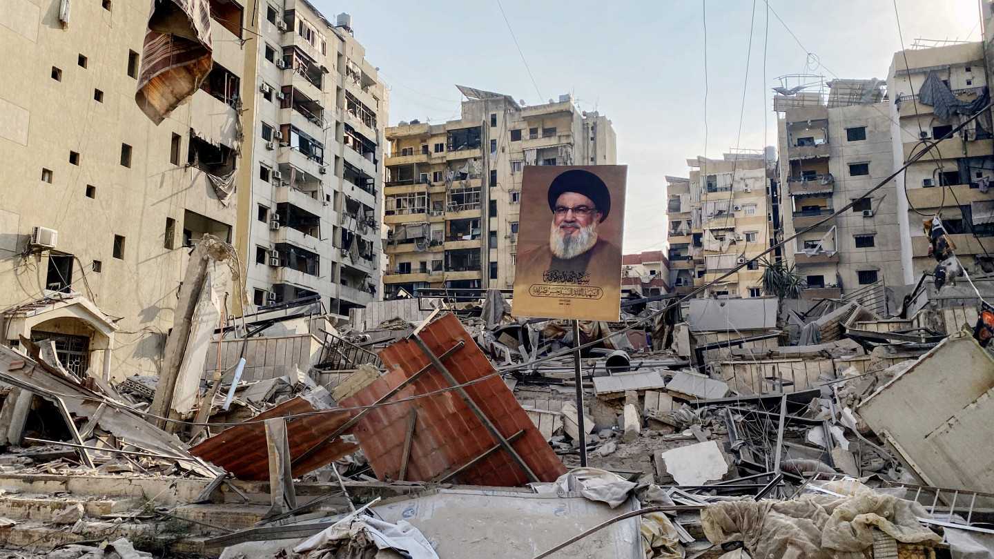 PBB Soroti Eskalasi di Lebanon Usai Serangan AS-Israel ke Iran