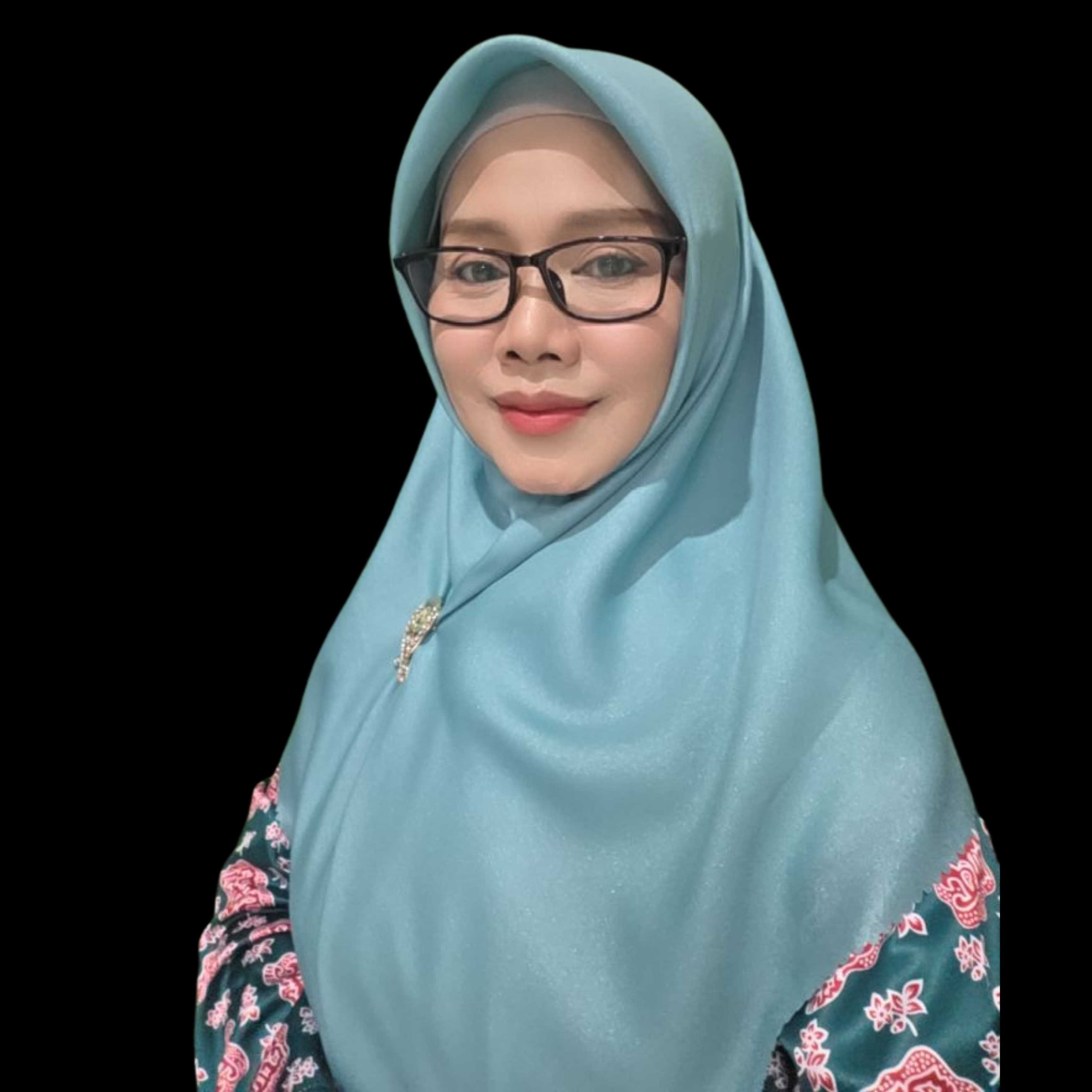 Pelantikan PD BKMM-DMI Garut, Dr. Hj Hilma Mimar Tegaskan Komitmen Bangun Peradaban Umat