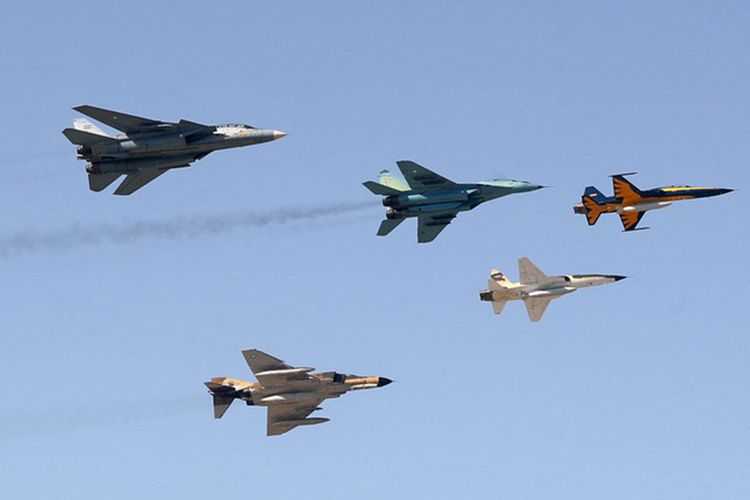 Rusia Tegaskan Iran Belum Minta Bantuan Militer Usai Serangan AS–Israel