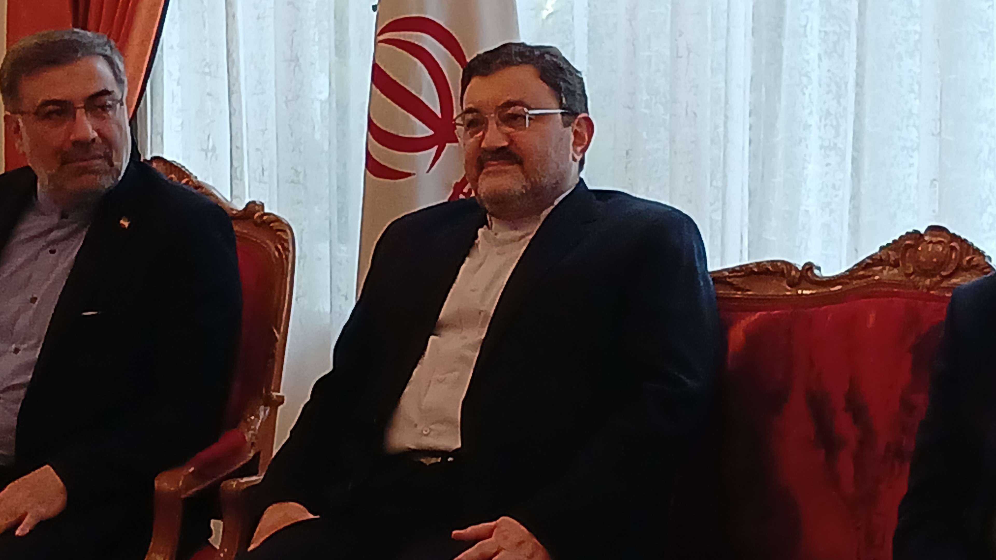 Iran Tegaskan Tolak Negosiasi dengan AS Meski Ada Tawaran Mediasi