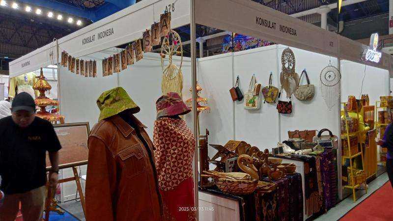 Garut Siapkan Industri Kulit Go Global, Bupati Syakur Gandeng IPB dan Australia-Indonesia Centre