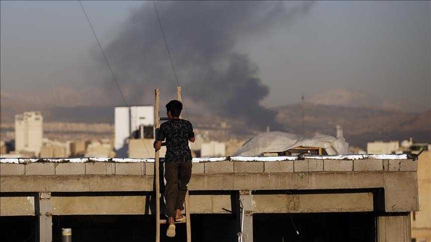 Iran Sebut 30 Persen Korban Tewas Serangan AS-Israel Adalah Anak-anak