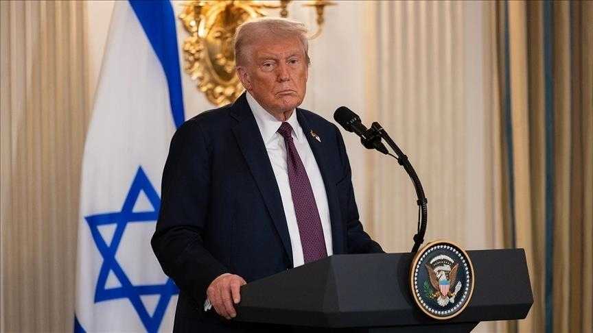 Trump Sebut Keputusan Akhiri Perang Iran Akan Dibahas Bersama PM Israel
