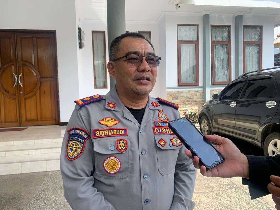 Pemkab Garut Siapkan Rest Area dan Balik Gratis untuk Pemudik Lebaran